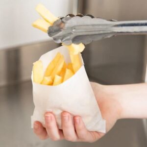 GP # 1 BAGS - 500'S-