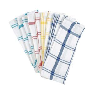 CLOTH TERRY DISH CLOTH TDC90 10'S