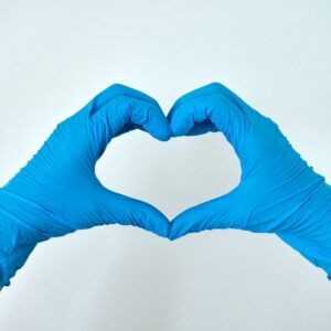 Nitrile Gloves