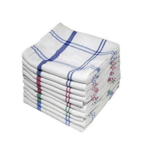 DISH CLOTH DC80 10'S