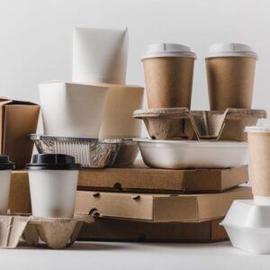 Packaging