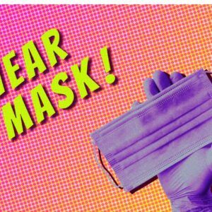 Masks-Respiratory Protection-