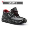 Spartacus Lace-UP Safety Shoe