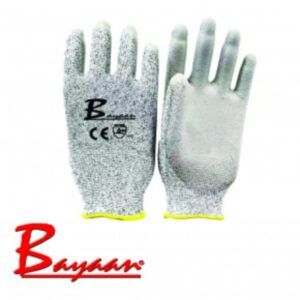 Hand Protection