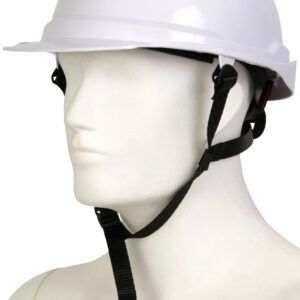 Jockey chin straps 3 Point