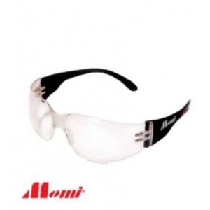 Momi Sporty Spec Anti-Scratch