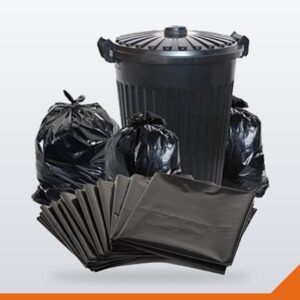 Refuse & Bin Bags