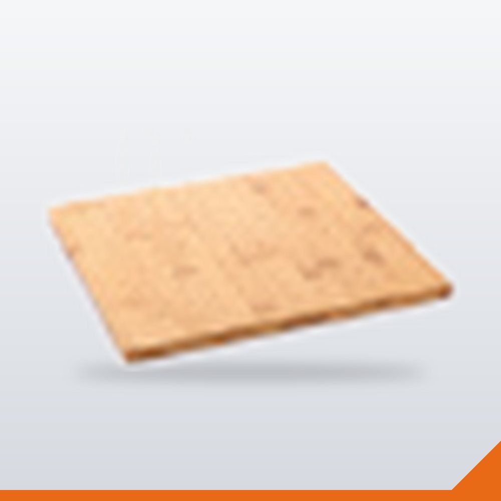 BAR-005-NAT-120HOLE Bamboo Toothpick Stand – Natural 120 Hole – 10/Carton