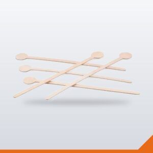 Cocktail Stirrer – 180mm – 10000/Carton