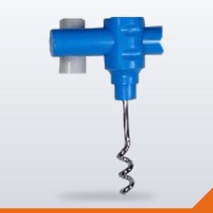 Corkscrew T-Shape – Each