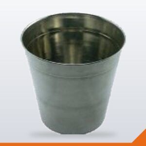 Ice Bucket Stainless Steel Small – 1L – Each