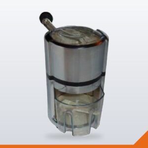 Ice Crusher Round – Each