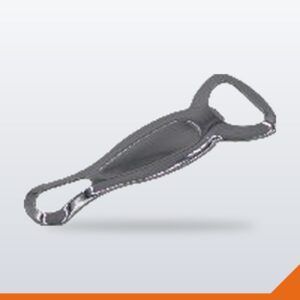Key Ring Bottle Opener – Each