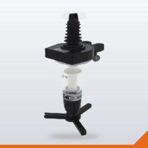 Optic Head Assized – 25ml – Each