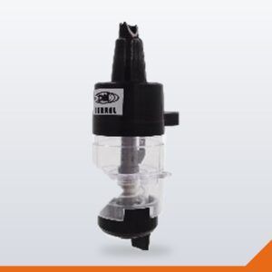 Optic Head Barrel SPP Unassized – 25ml – Each