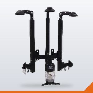 Optic Stand Rotary 5's Barrel SPP Assized – Each