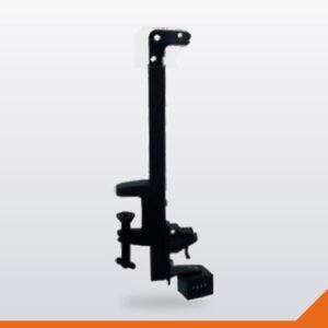 Optic Stand with Counter – Each