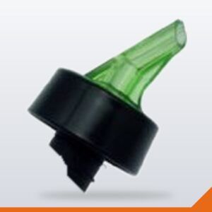 Speed Pourer with Hard Skirt – Each