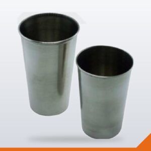 Tumbler Stainless Steel – 500ml – Each