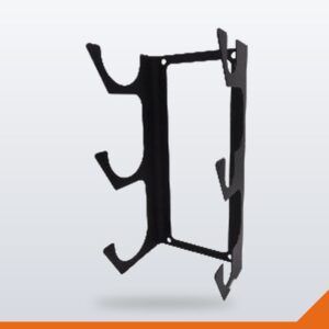 Wine Rack 3 Bottle – Each