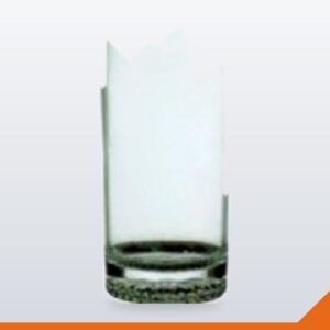Zombie Glass Plastic – Each