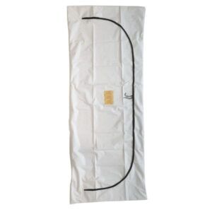 XXLarge Body Bag: 2600mm X 1000mm