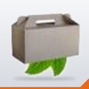 Lunch, Meal & Combo Boxes