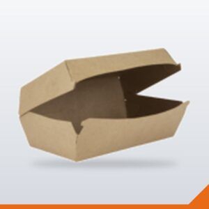 Burger Boxes & Clamshells