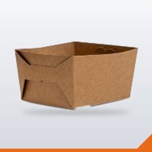 Burger Box