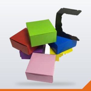 Cake Box