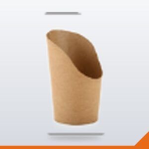 Chip Cup
