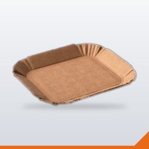 Food Trays