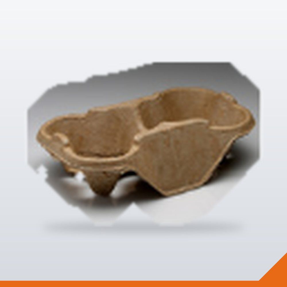 BOX-042-BRN-2CUP-P180
