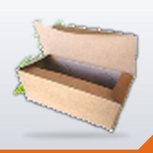 Hot Dog Boxes & Trays
