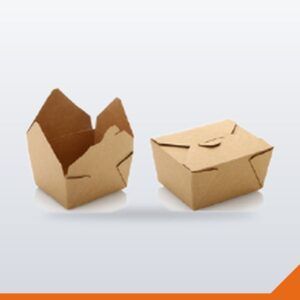 Lunch Box Paper
