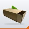 Matchbox Box – Kraft 414x288x156mm – Each