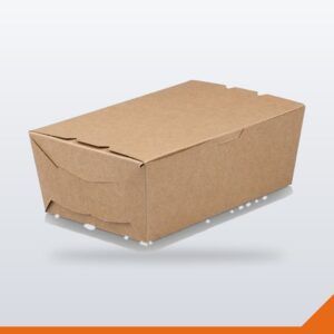 Picnic Box Flat Pack