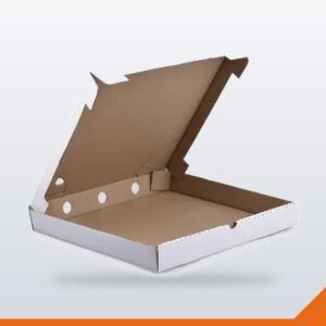 Pizza Box Corrugated