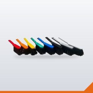 Brooms & Brushes