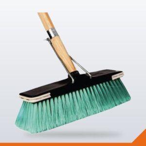 Broom Complete
