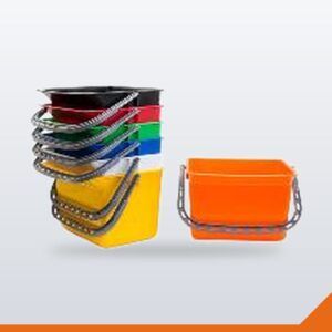 Bucket Plastic