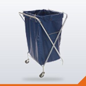 Bundle Buddy Trolley