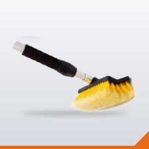 Bus Wash Brush
