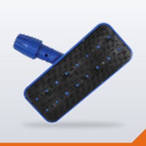 Scrub Pad Holder