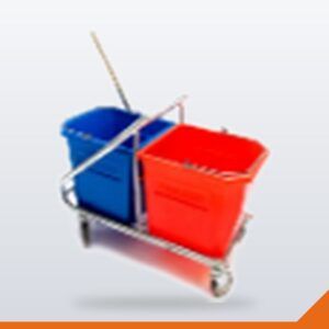 Wetrok Trolley Handle – Each