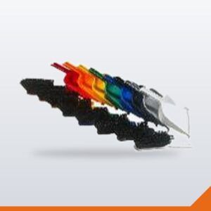 Dustpan & Brush Set