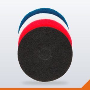 Floor Pad