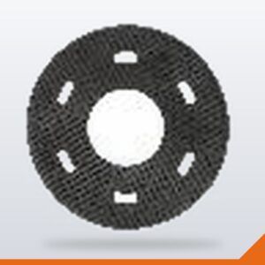 Pad Drive Replacement Face Mightylok