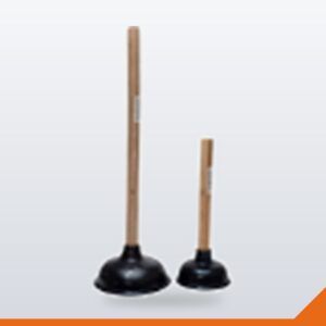 Plunger