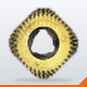 Polisher Pad Drive